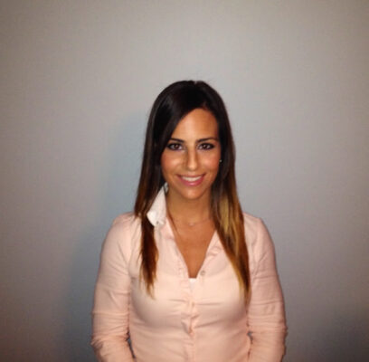 Catherine Addonizio