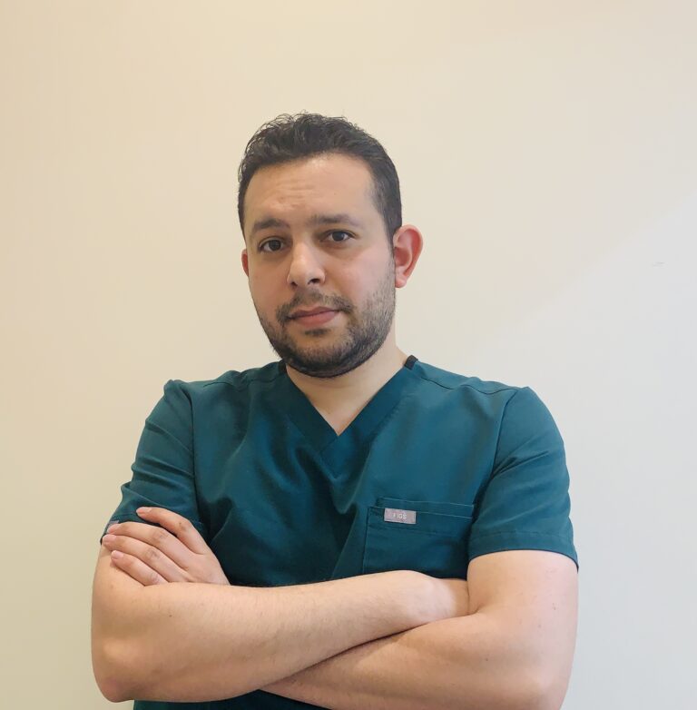 Mahmoud Nabil Qorany