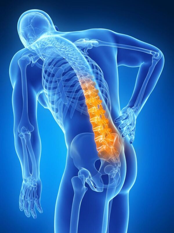 Lower Back Pain Treatment: How Physical Therapy Can Help in Bensonhurst & Chelsea, NYC