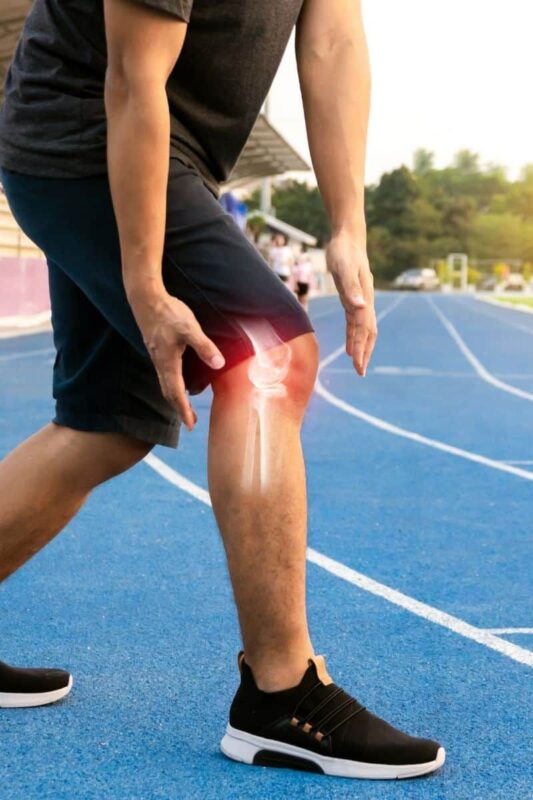 Knee Pain in Runners: Why It Happens and How to Fix It Without Surgery - Physical Therapy Clinic in NYC