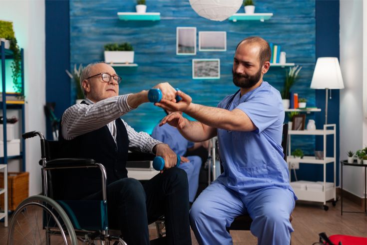 Pain Relief vs True Recovery: Why They Are Not the Same in Physical Therapy