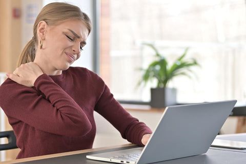 5 Top Causes of Shoulder Pain: How Physical Therapy Can Help