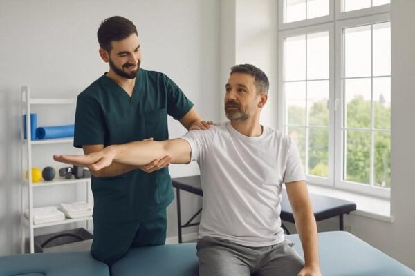 What Does a Physical Therapist Actually Do? : The Role of Physical Therapy in Recovery, Movement, and Long-Term Health