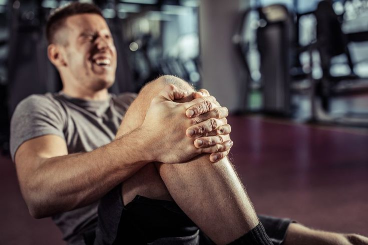 Sports Injuries
