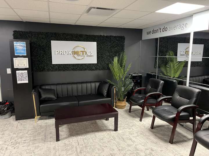 ProKinetics Physical Therapy Clinic in Bensonhurst, Brooklyn